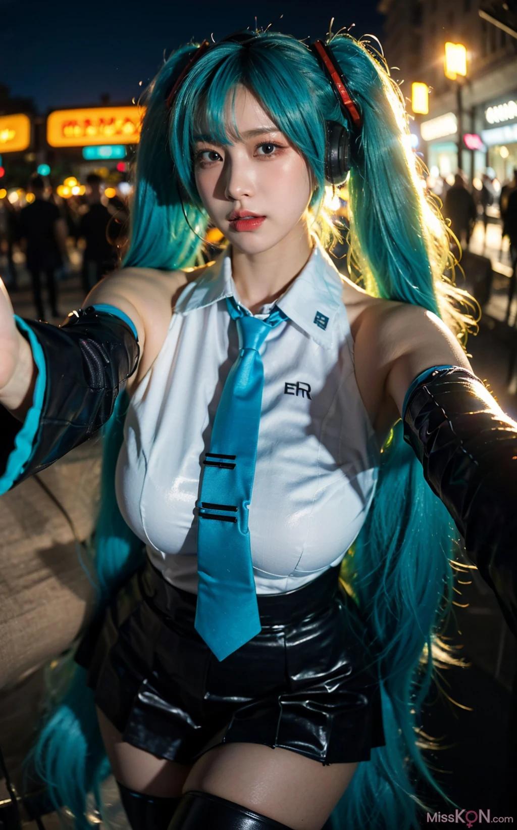 [AI Generated] 拟实画风 Vol.069 (237 photos)