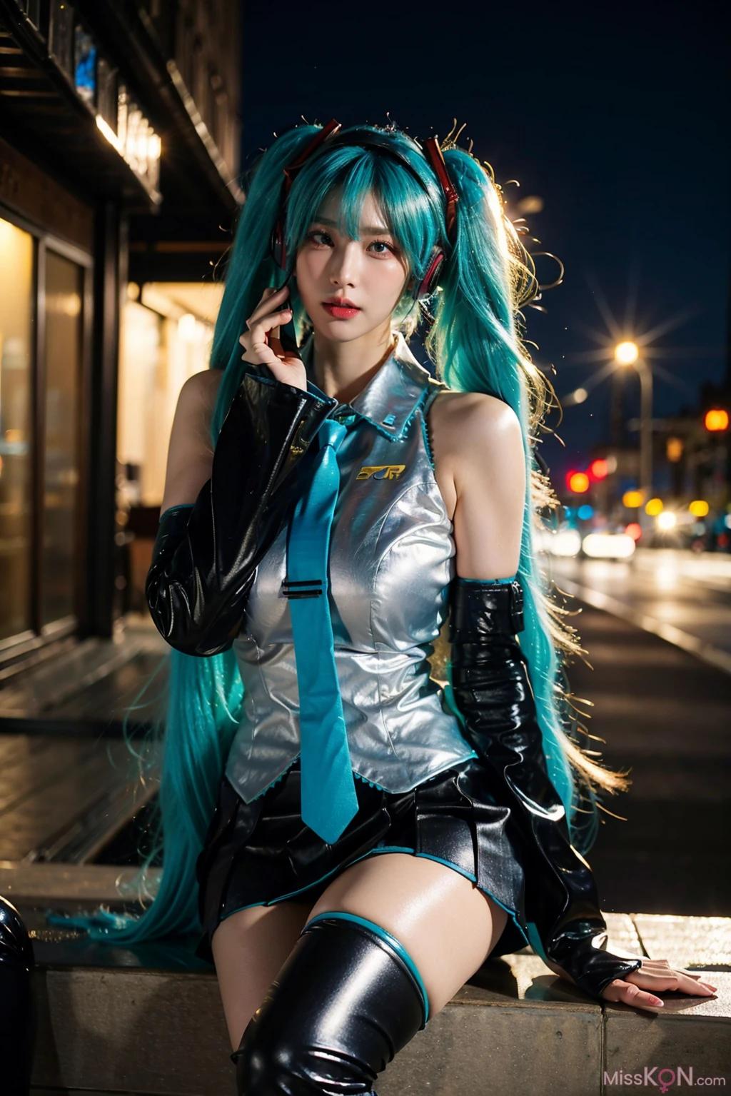 [AI Generated] 拟实画风 Vol.069 (237 photos)