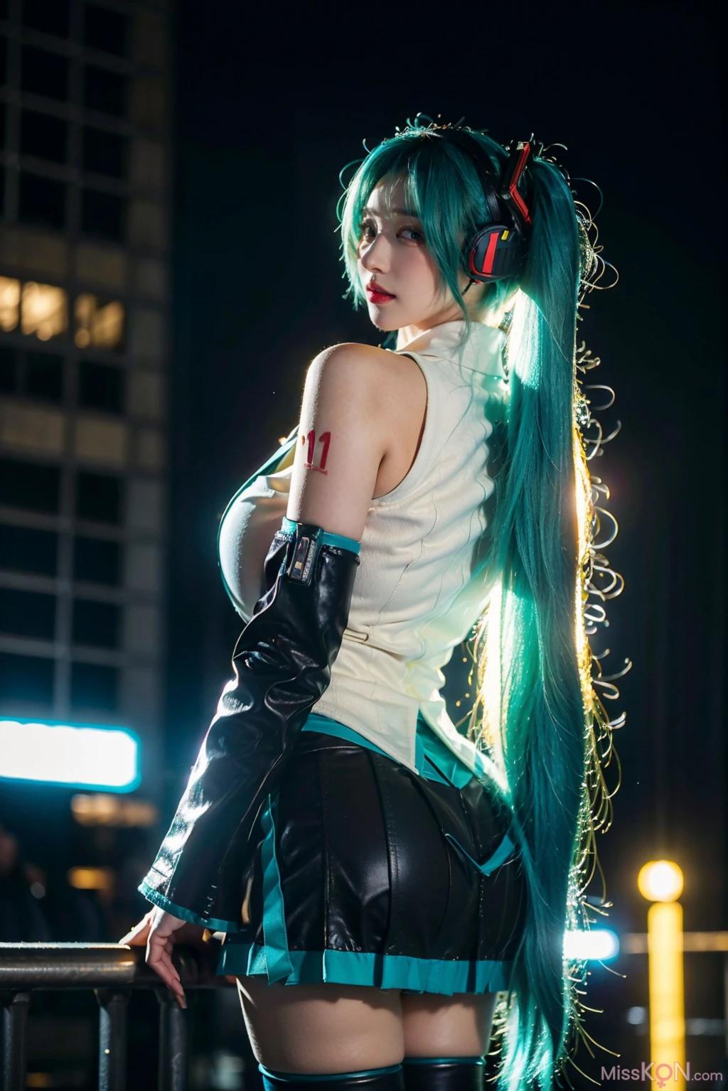 [AI Generated] 拟实画风 Vol.069 (237 photos)