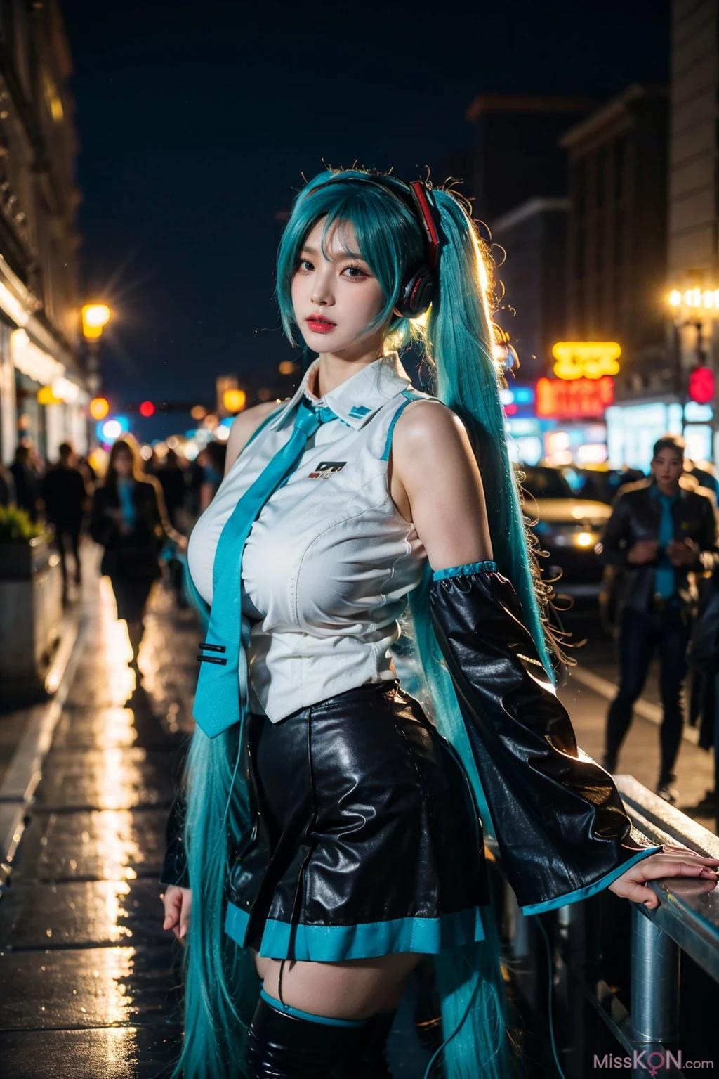 [AI Generated] 拟实画风 Vol.069 (237 photos)