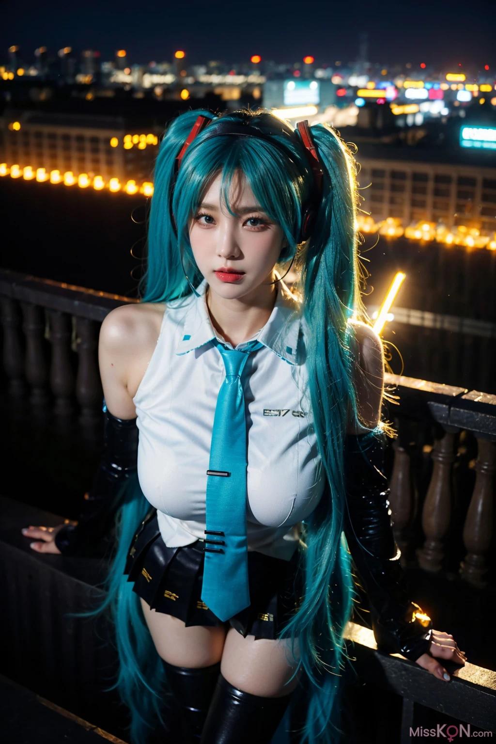 [AI Generated] 拟实画风 Vol.069 (237 photos)