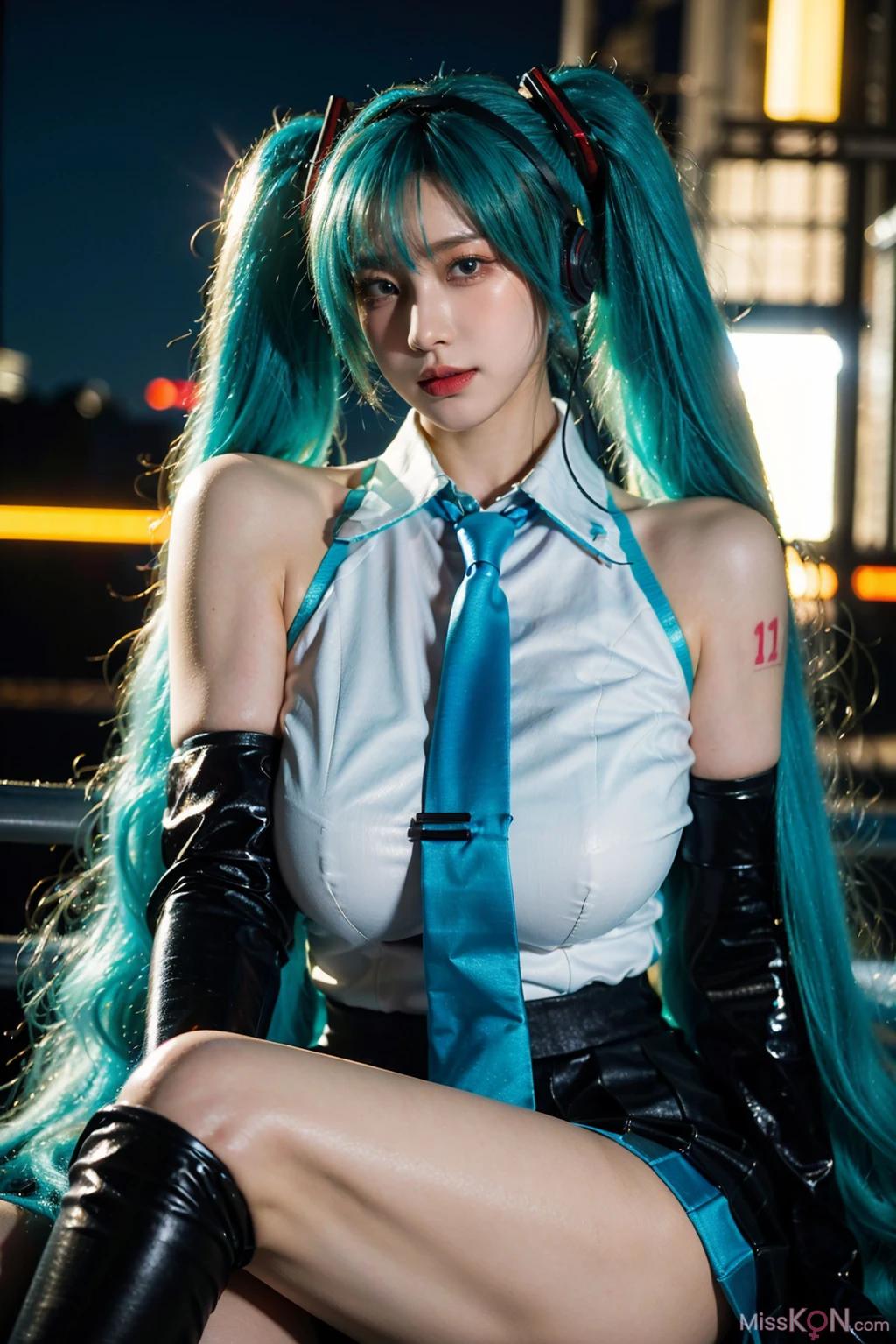 [AI Generated] 拟实画风 Vol.069 (237 photos)