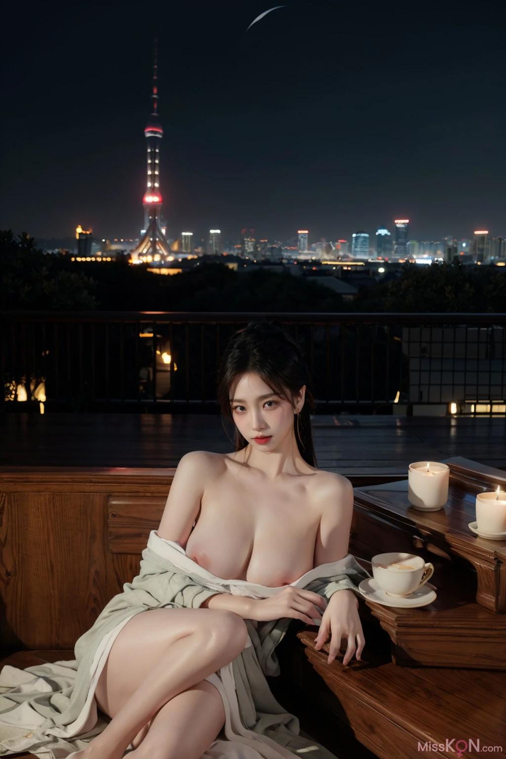 [AI Generated] 拟实画风 Vol.069 (237 photos)