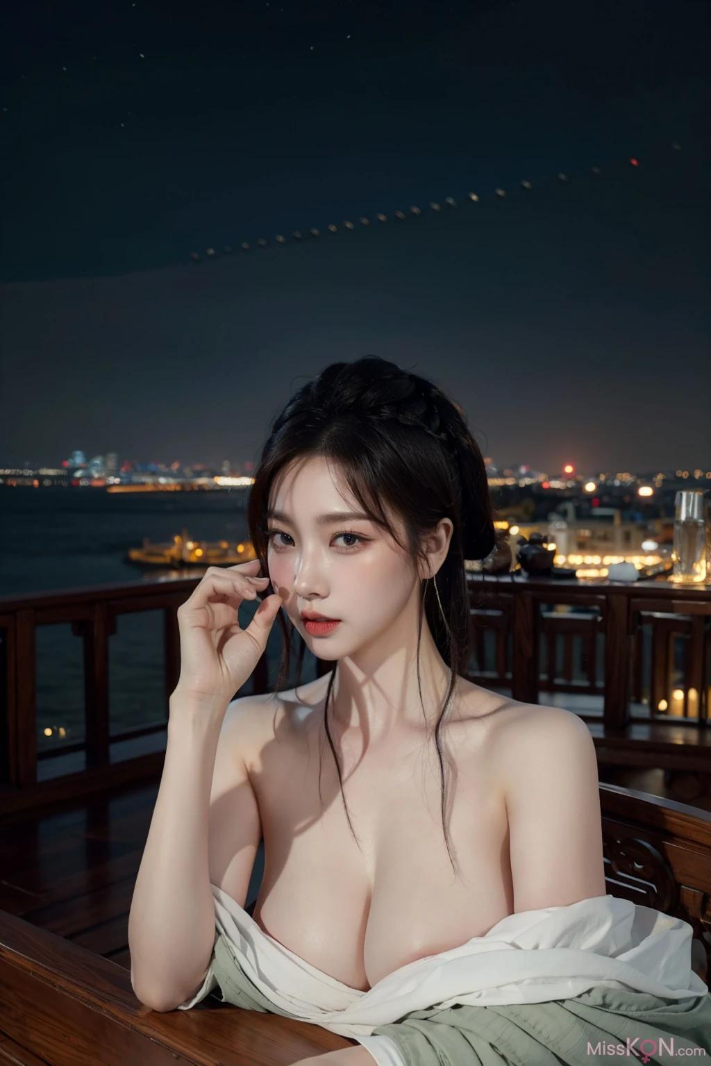 [AI Generated] 拟实画风 Vol.069 (237 photos)