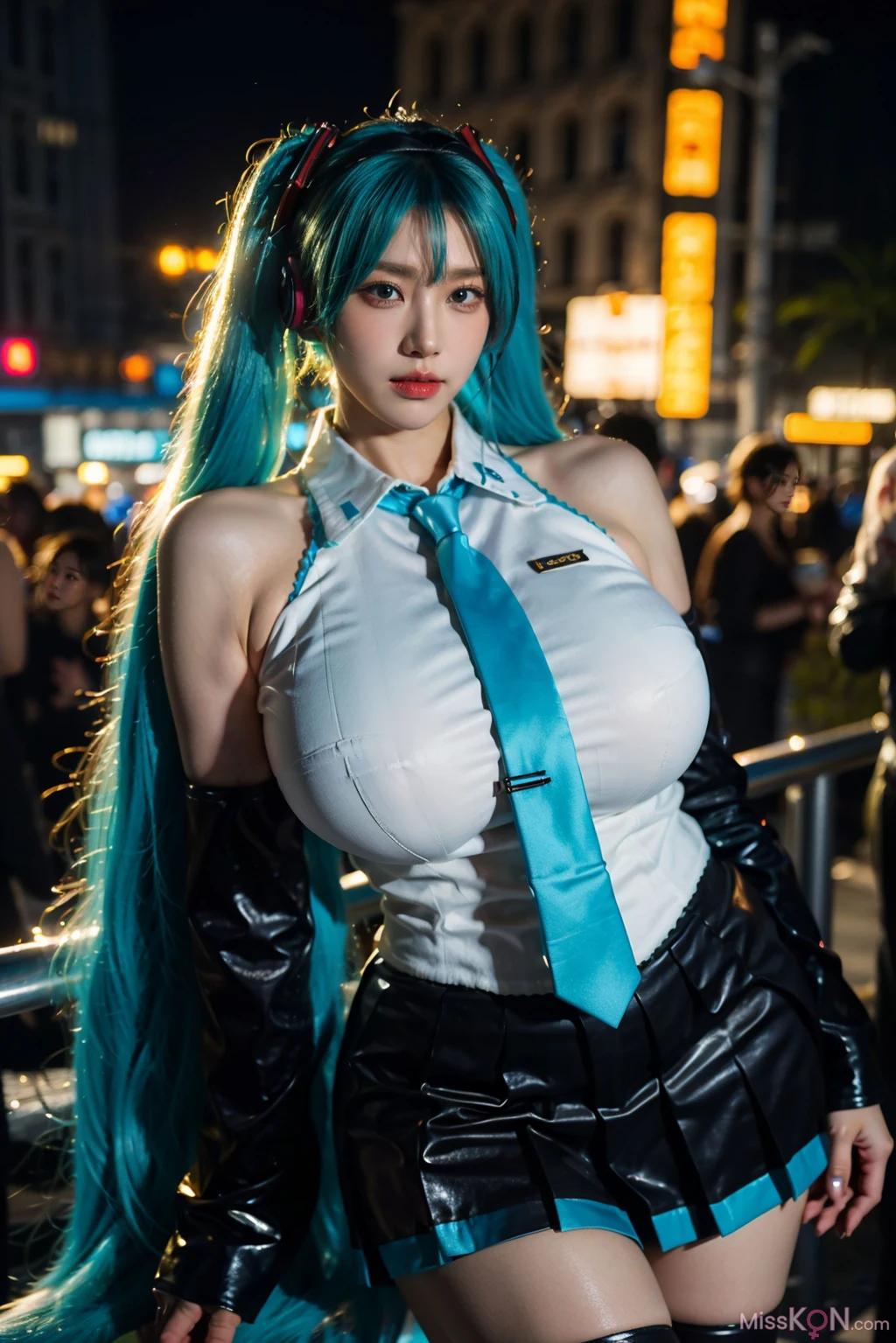 [AI Generated] 拟实画风 Vol.069 (237 photos)