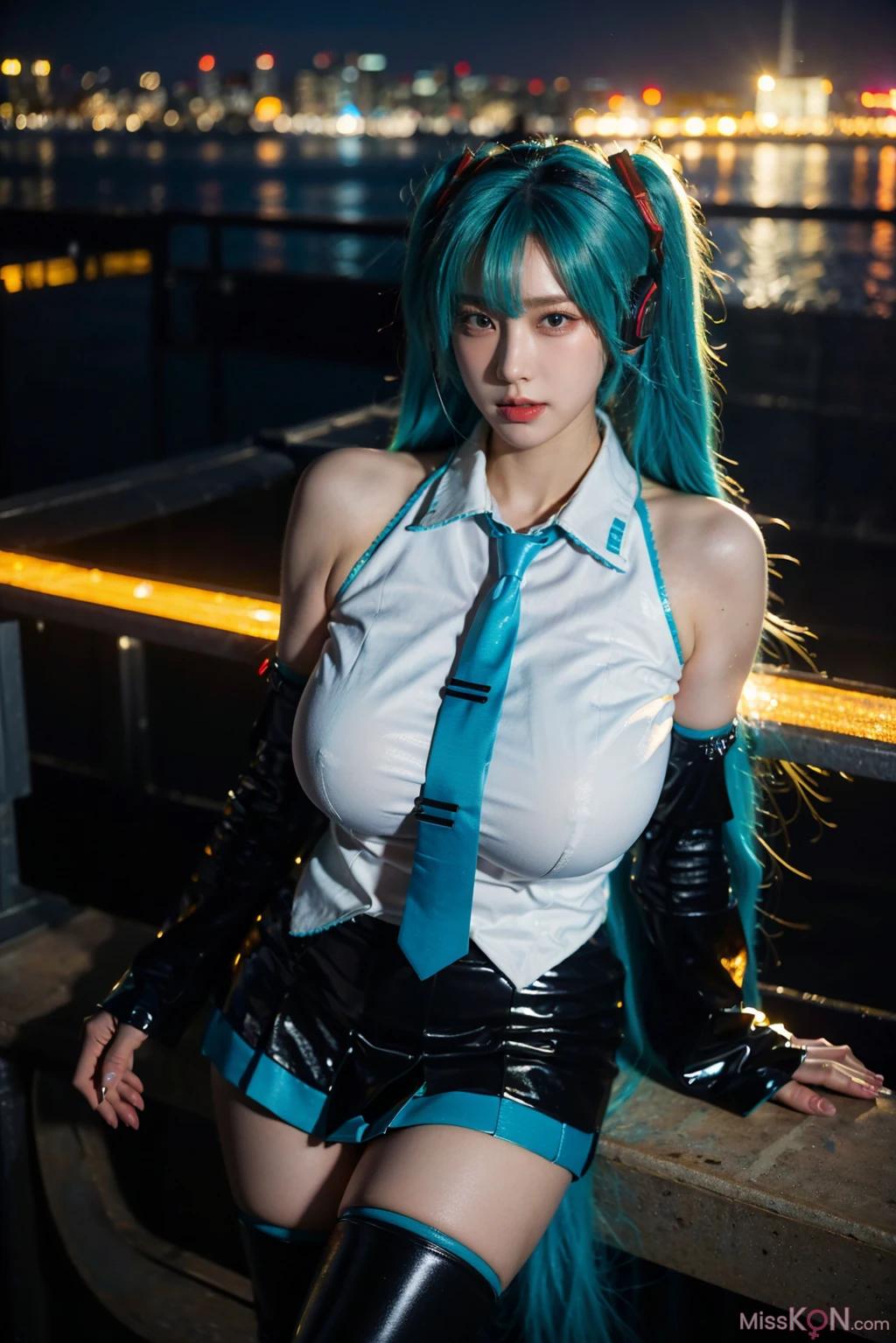 [AI Generated] 拟实画风 Vol.069 (237 photos)