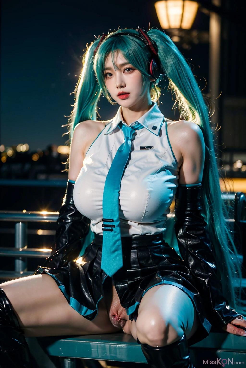 AI 생성] 니실화풍 Vol.069 (237 사진)