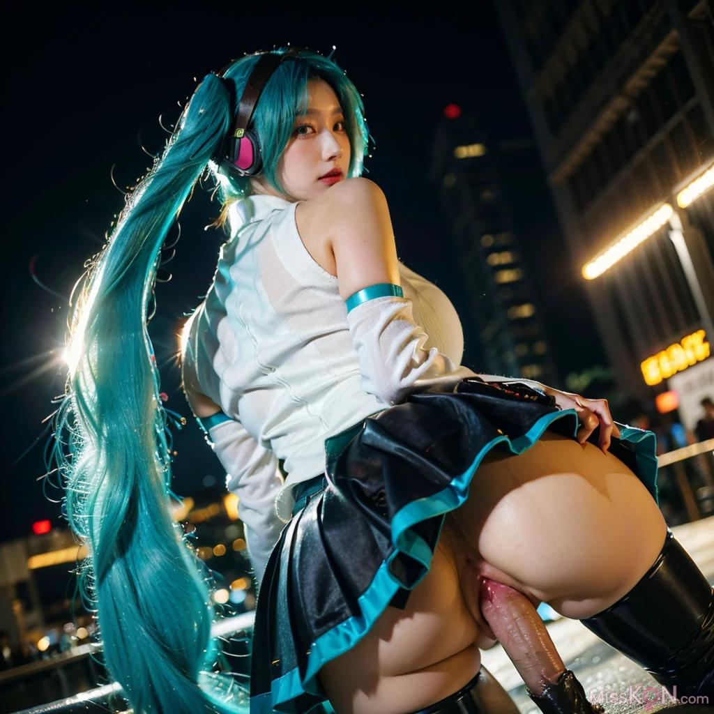 [AI Generated] 拟实画风 Vol.069 (237 photos)