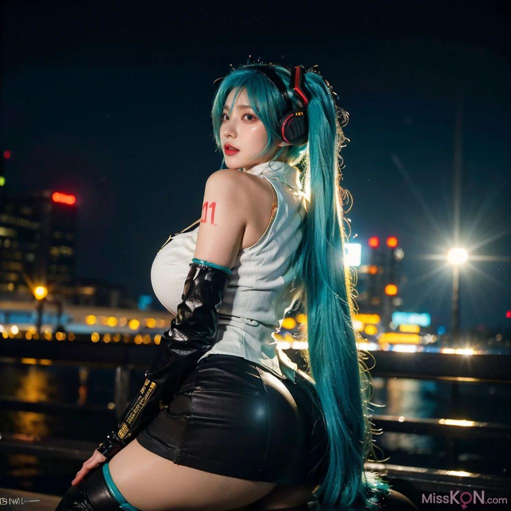 [AI Generated] 拟实画风 Vol.069 (237 photos)