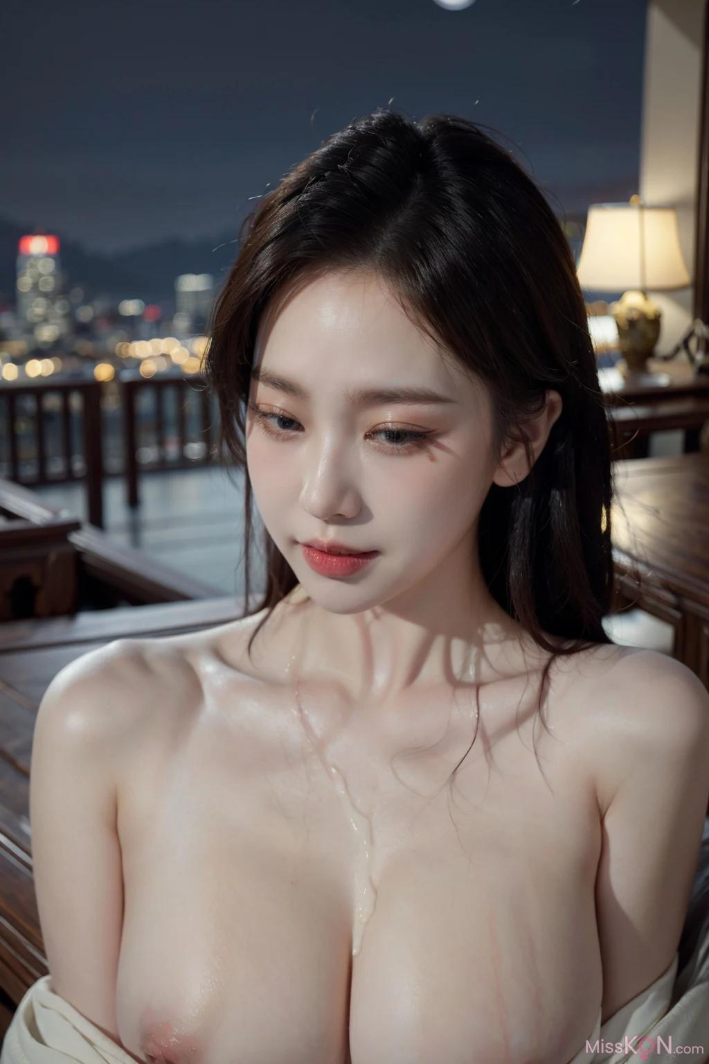 [AI Generated] 拟实画风 Vol.069 (237 photos)