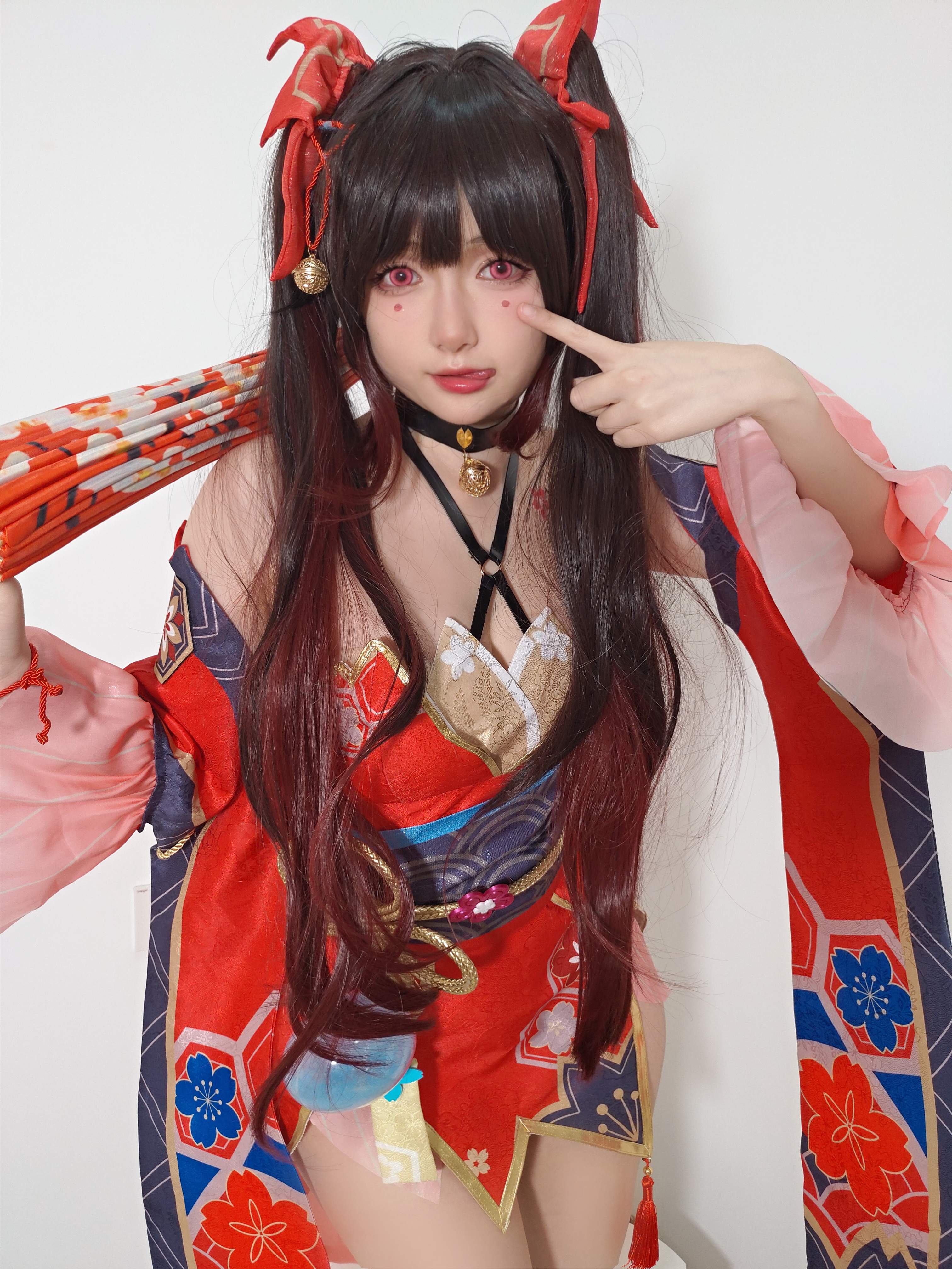 Clockwork Girl (Mi Zhi Dai Li) - Fireworks 66P1V