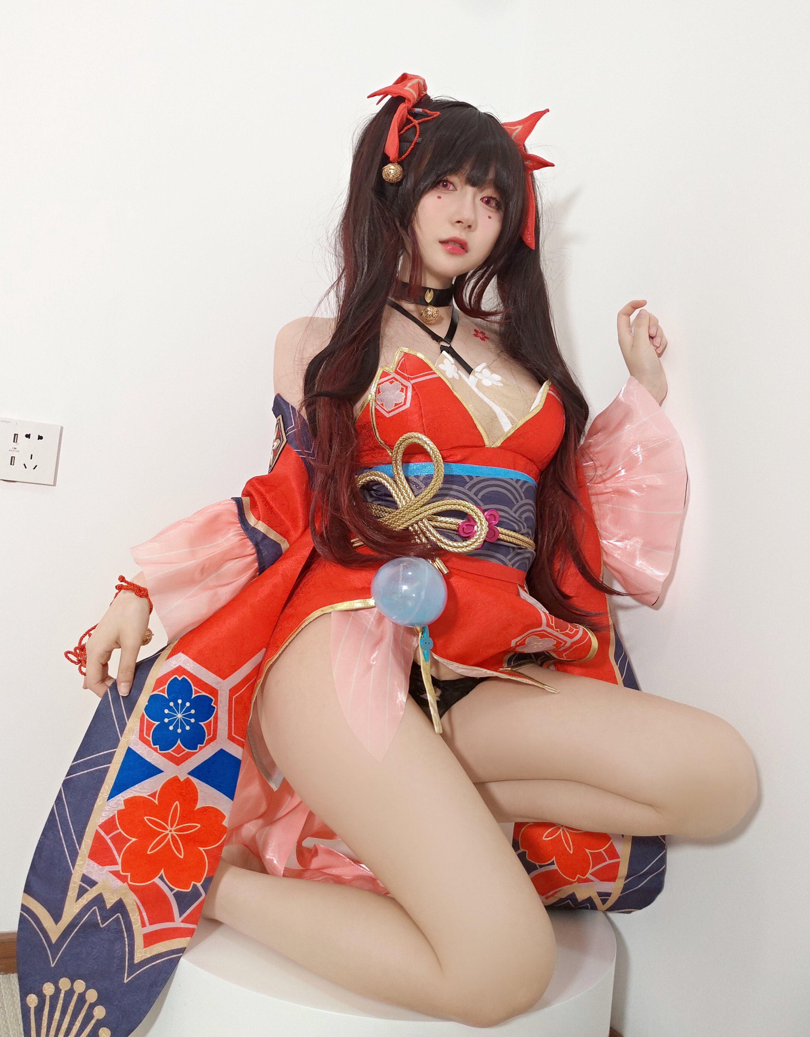 Cô Gái Dây Cót (Mê Chi Đần Lê) - Hoa Hỏa 66P1V