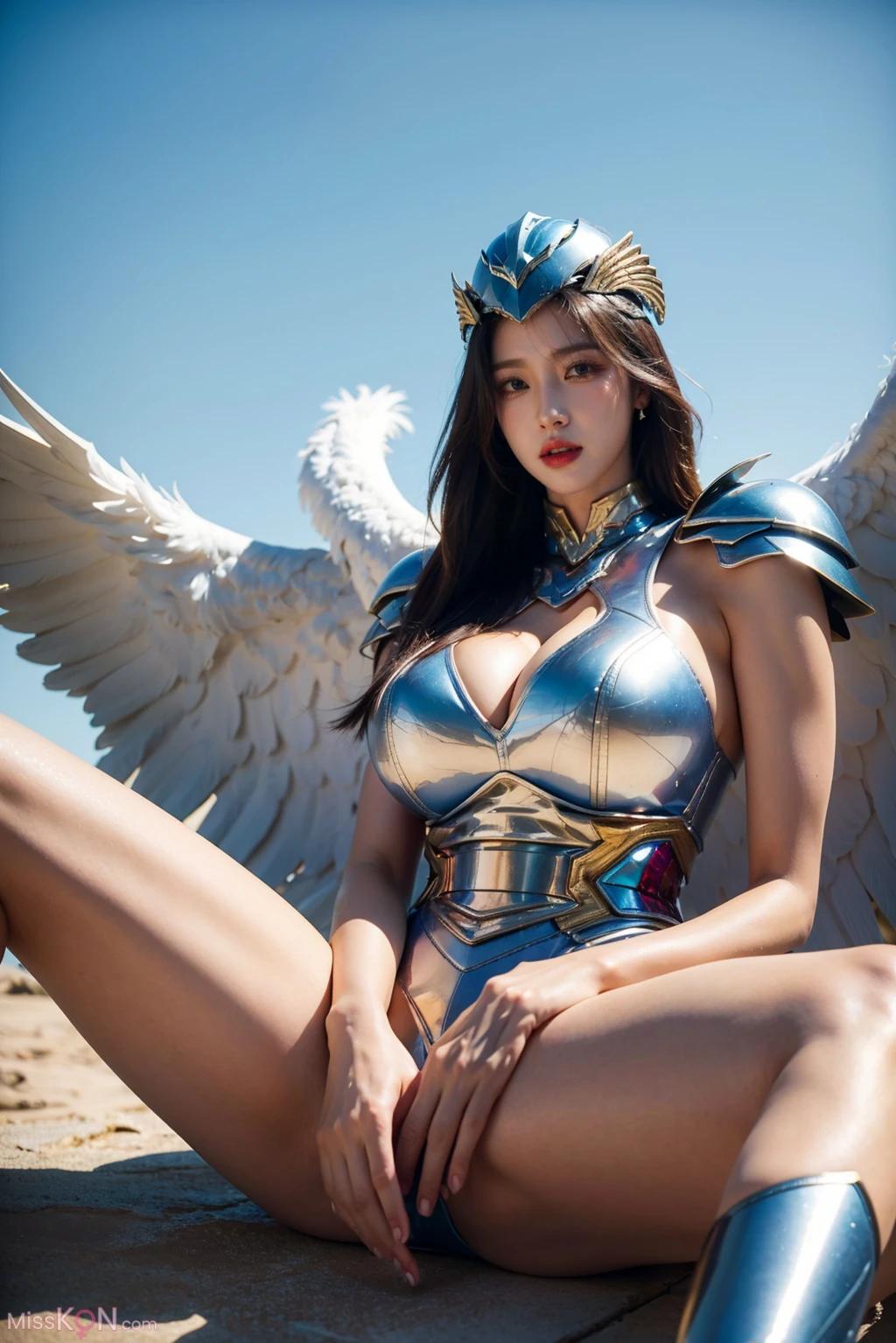 [AI Generated] 拟实画风 Vol.071 (194 photos)