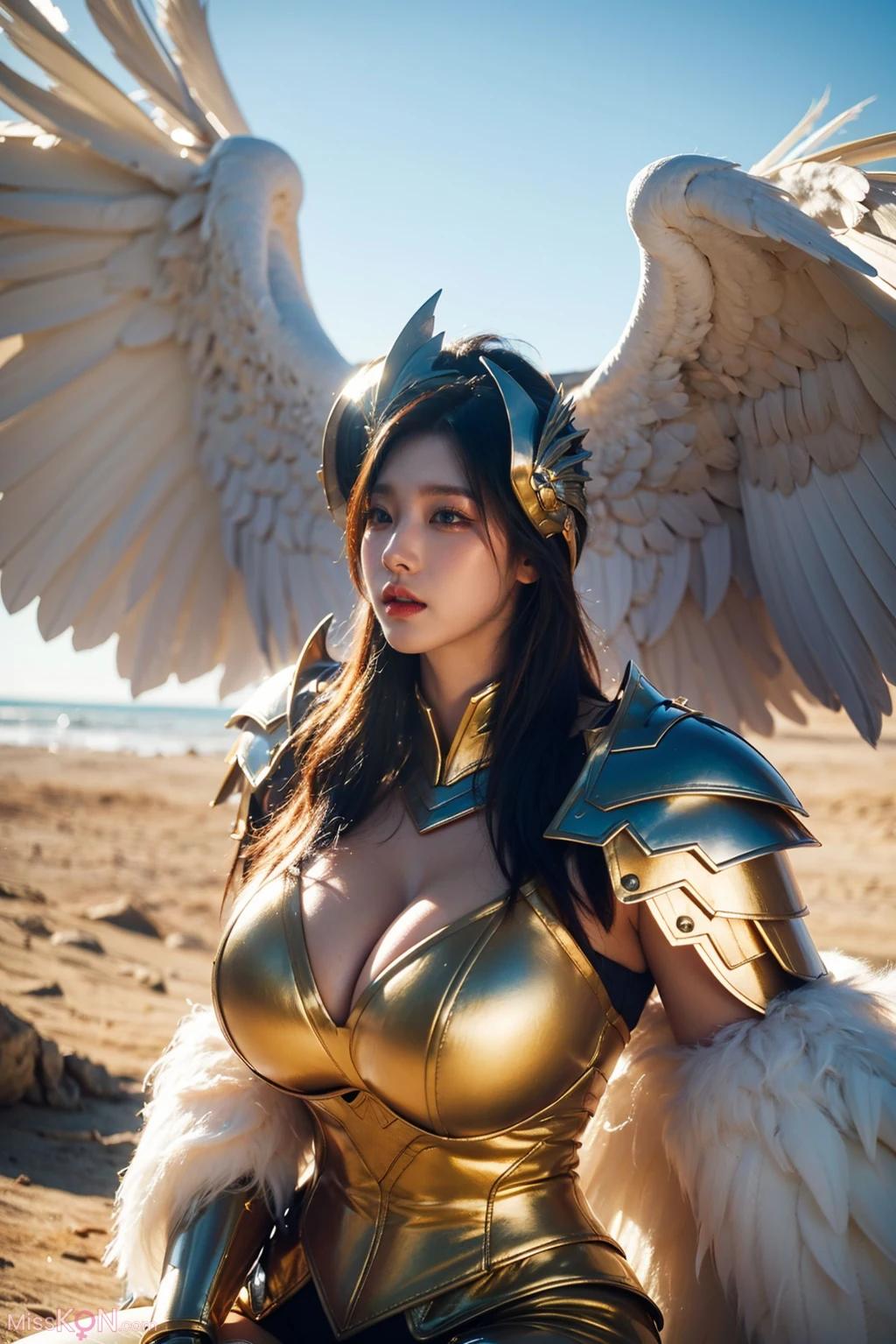 [AI Generated] 拟实画风 Vol.071 (194 photos)