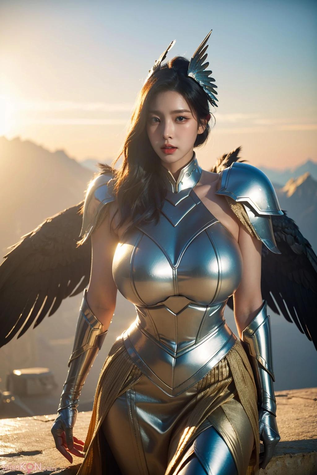 [AI Generated] 拟实画风 Vol.071 (194 photos)