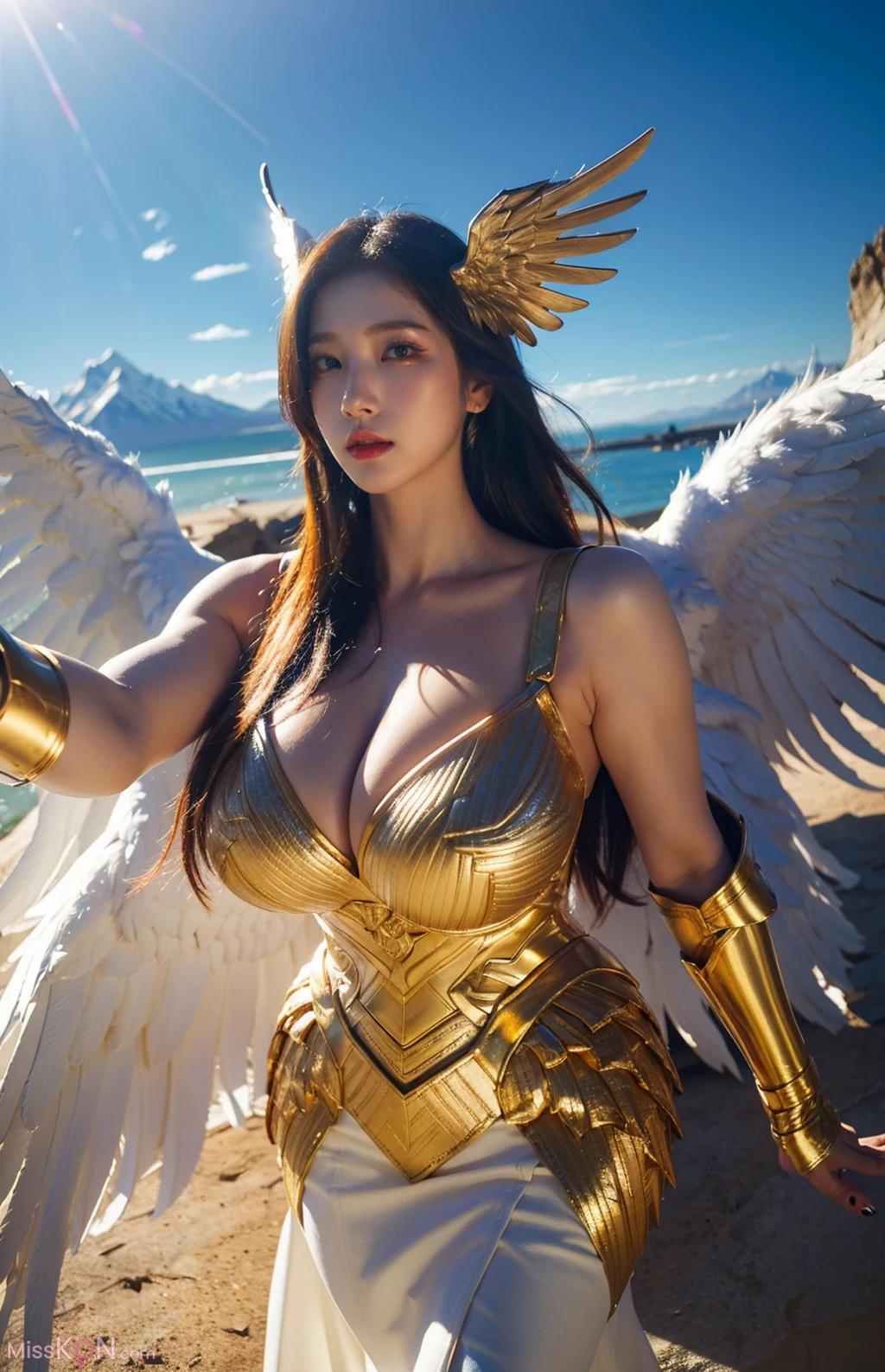 [AI Generated] 拟实画风 Vol.071 (194 photos)