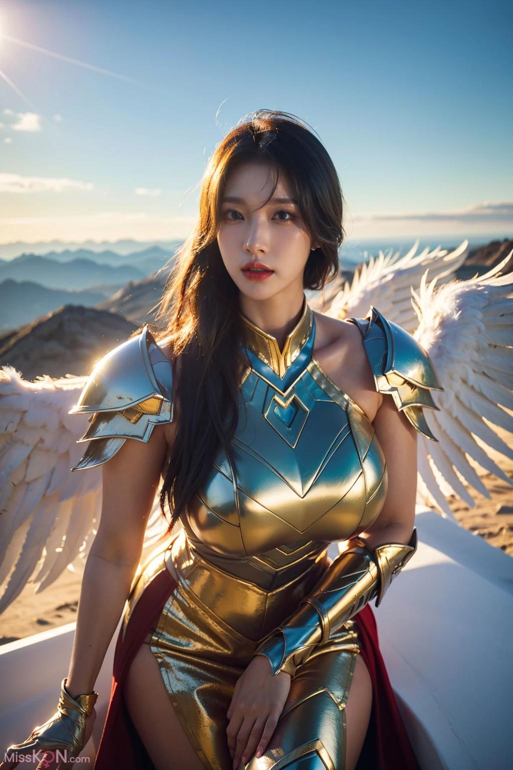 [AI Generated] 拟实画风 Vol.071 (194 photos)