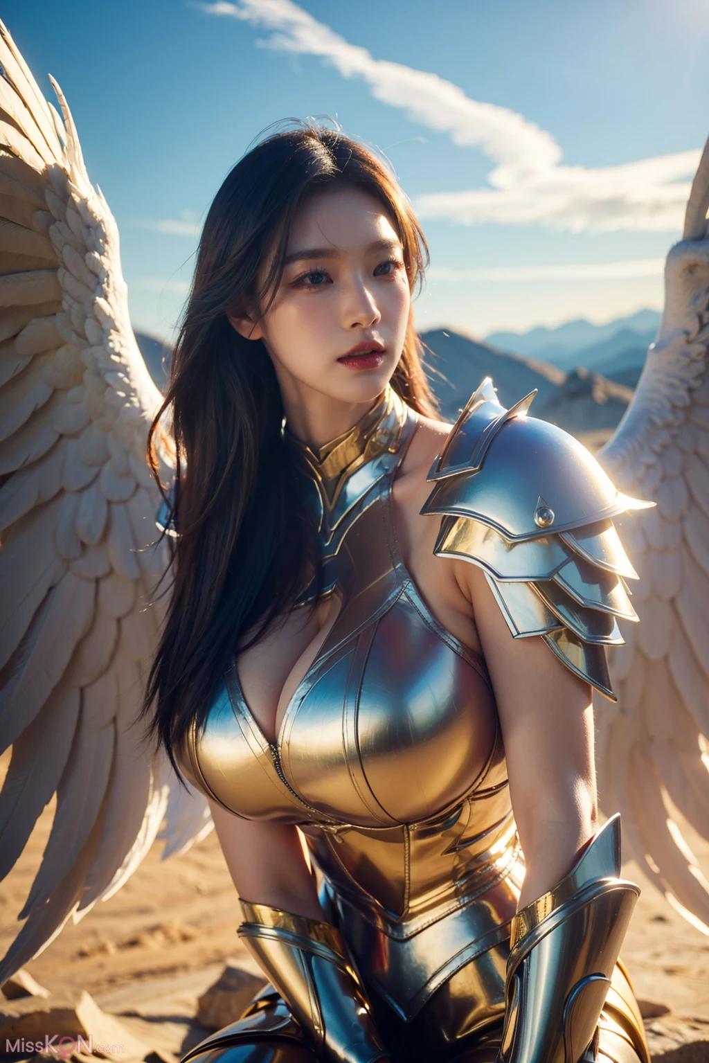 [AI Generated] 拟实画风 Vol.071 (194 photos)
