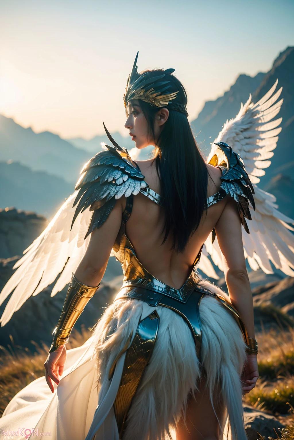 [AI Generated] 拟实画风 Vol.071 (194 photos)