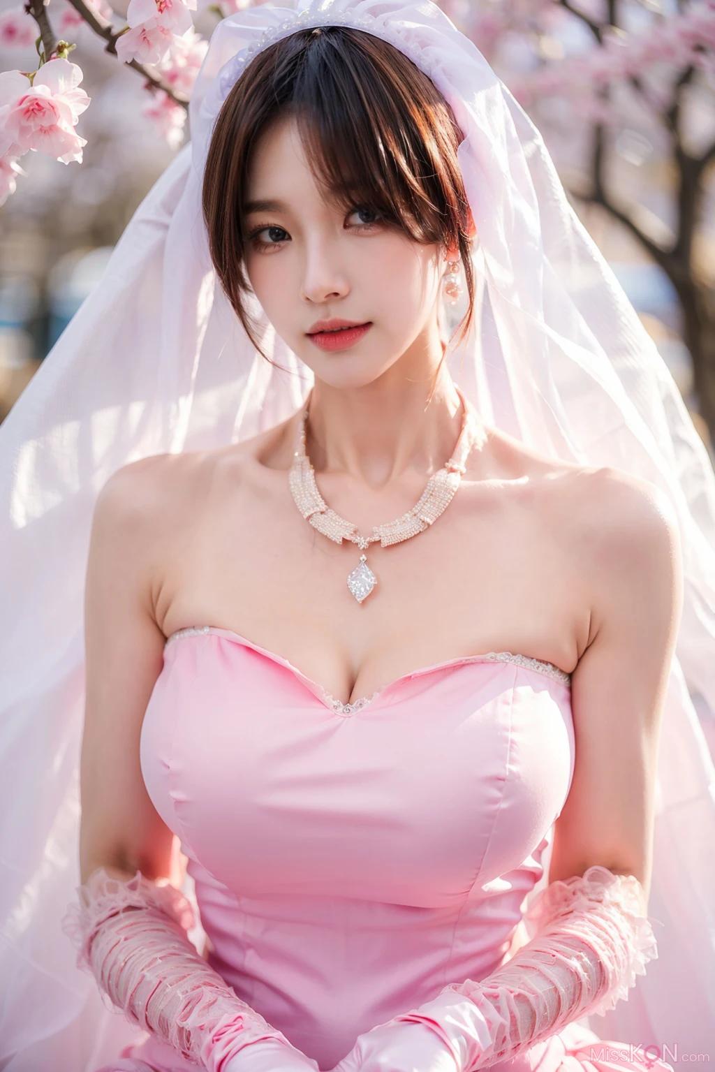 [AI Generated] 拟实画风 Vol.076 (150 photos)
