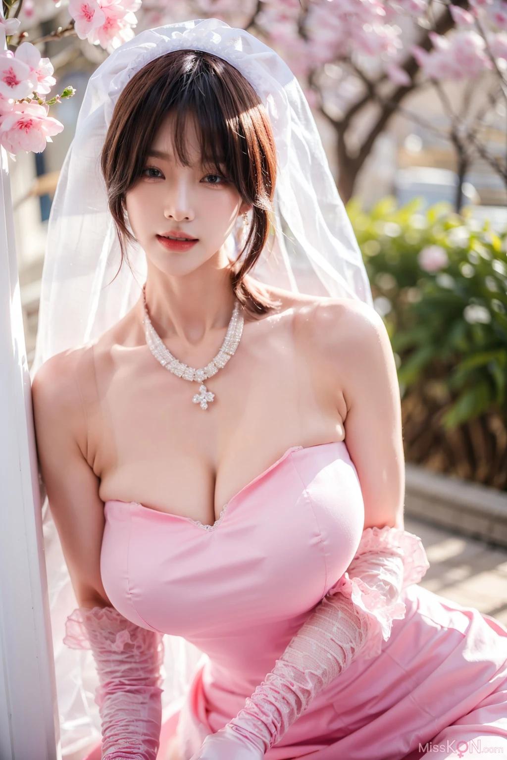 AI 生成] 擬実画風 Vol.076 (150枚の写真)