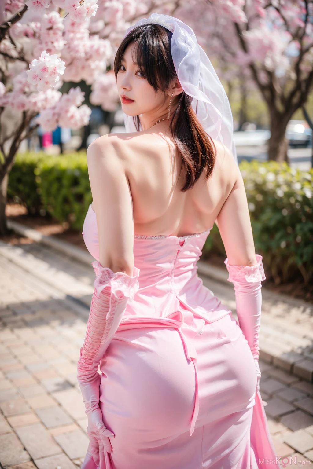 AI 生成] 擬実画風 Vol.076 (150枚の写真)