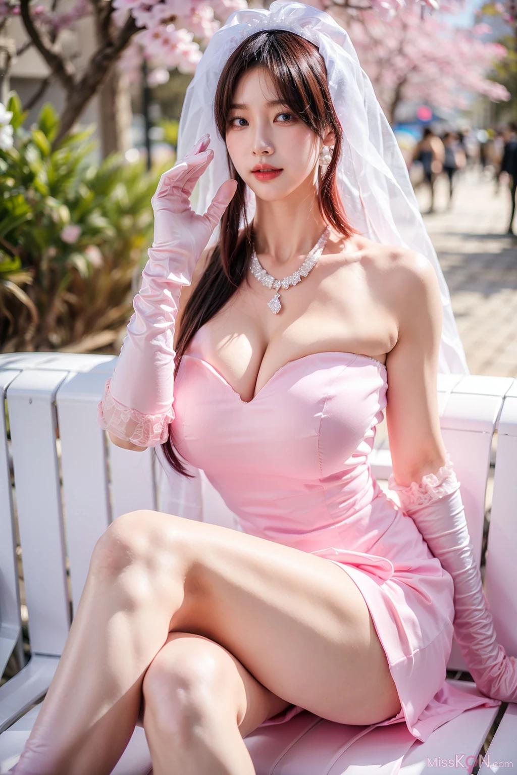 AI 生成] 擬実画風 Vol.076 (150枚の写真)