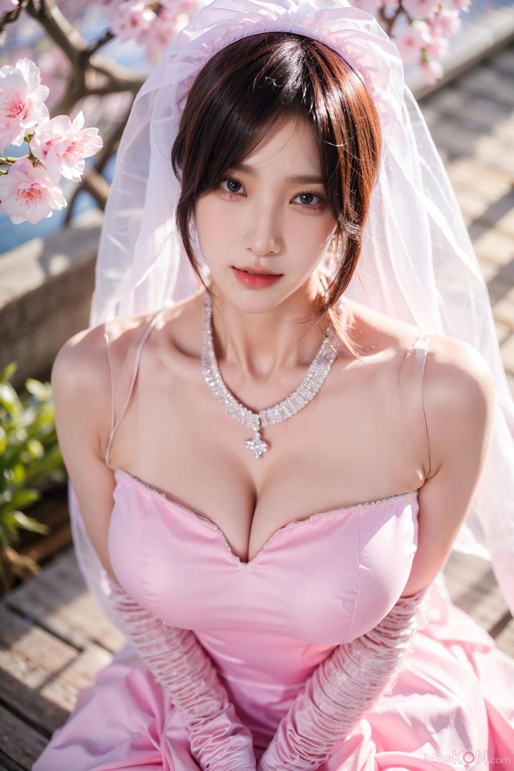 AI 生成] 擬実画風 Vol.076 (150枚の写真)