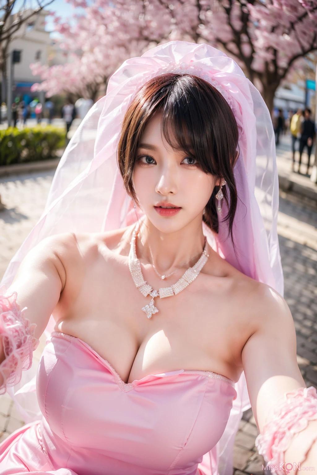 AI 生成] 擬実画風 Vol.076 (150枚の写真)
