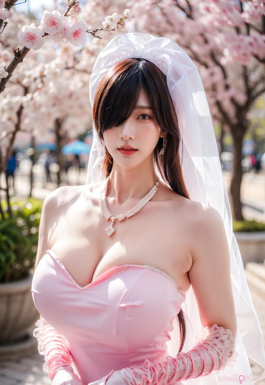 AI 生成] 擬実画風 Vol.076 (150枚の写真)