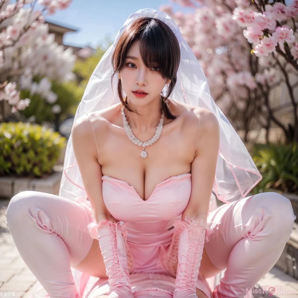 AI 生成] 擬實畫風 Vol.076 (150 張照片)