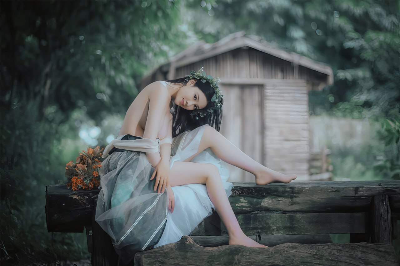 เนียนเนียน - อลิสในดินแดนมหัศจรรย์