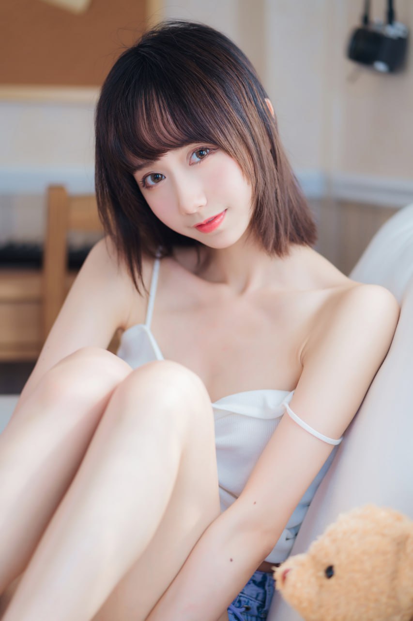 木棉棉 心动模式 43P