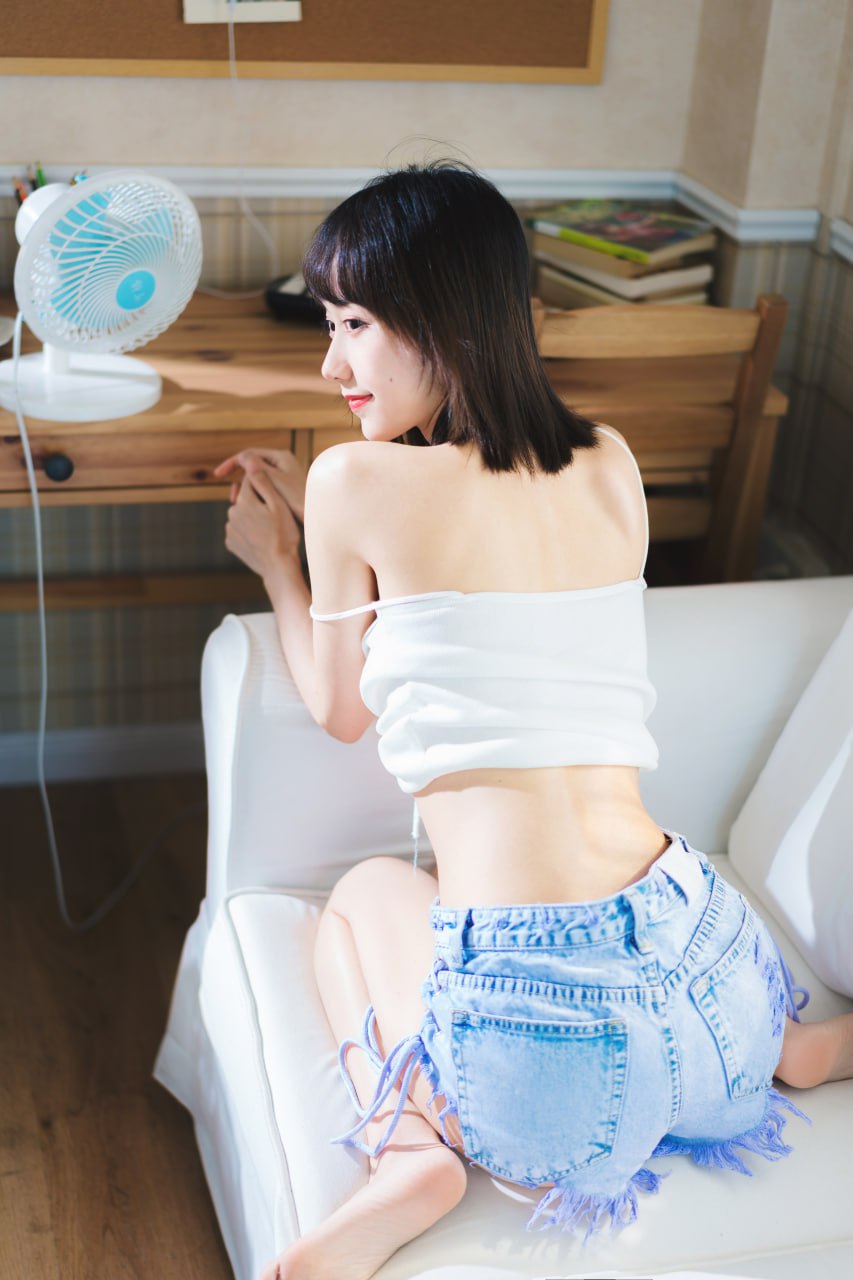 木棉棉 心动模式 43P