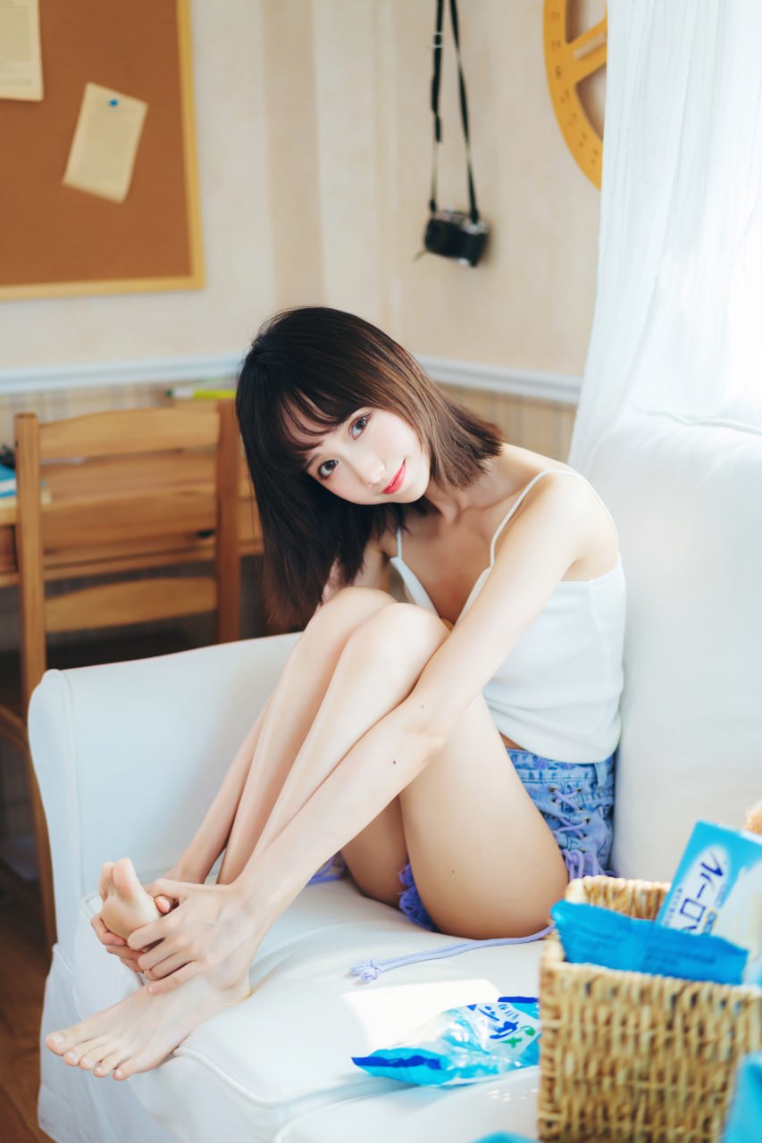 木棉棉 心动模式 43P