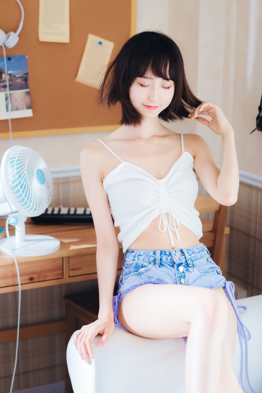 木棉棉 心动模式 43P