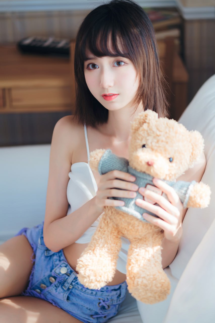 木棉棉 心动模式 43P