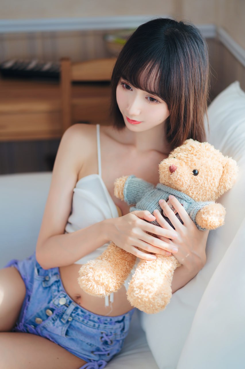 木棉棉 心动模式 43P