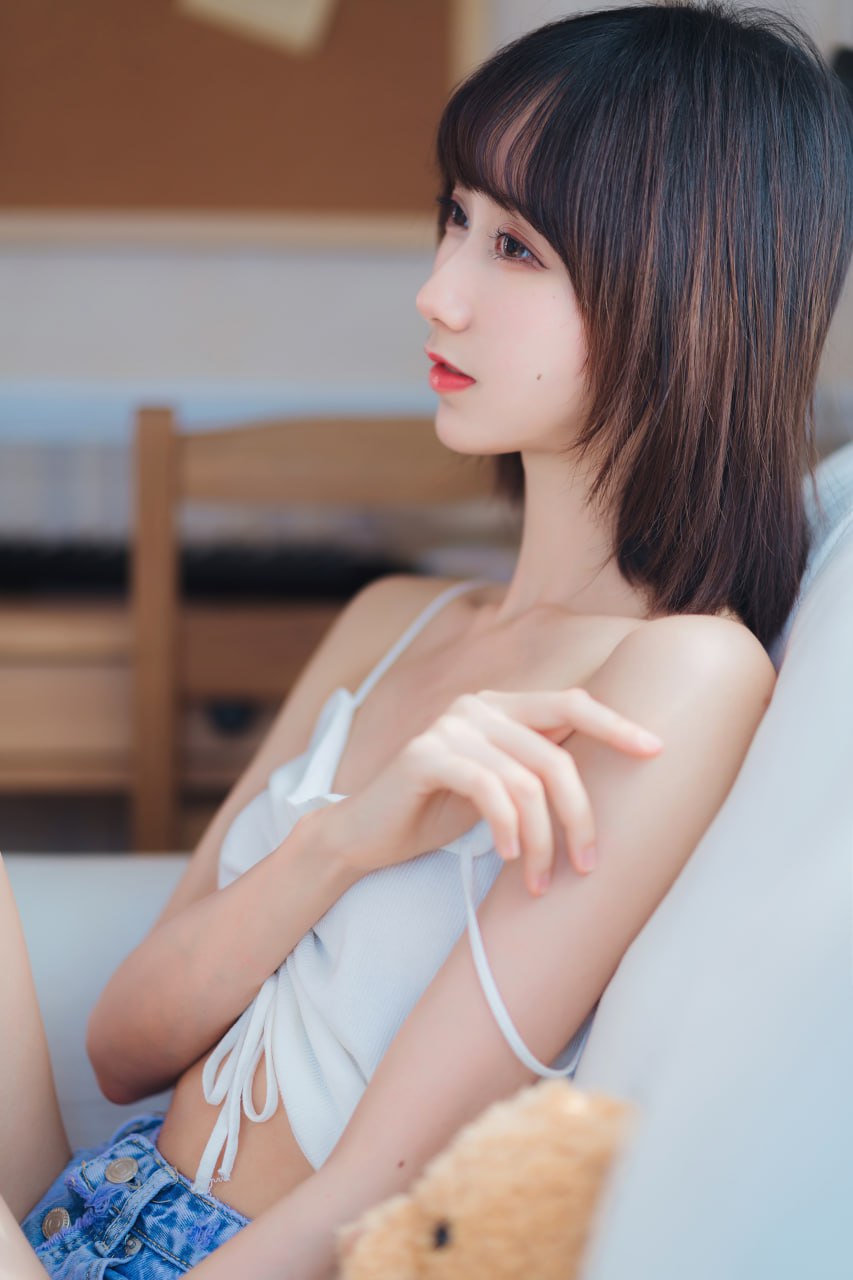 木棉棉 心动模式 43P