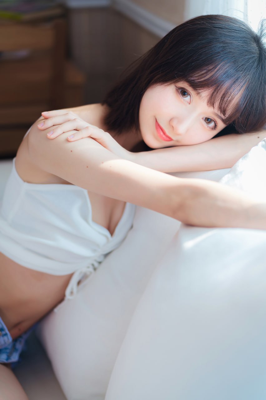 木棉棉 心动模式 43P