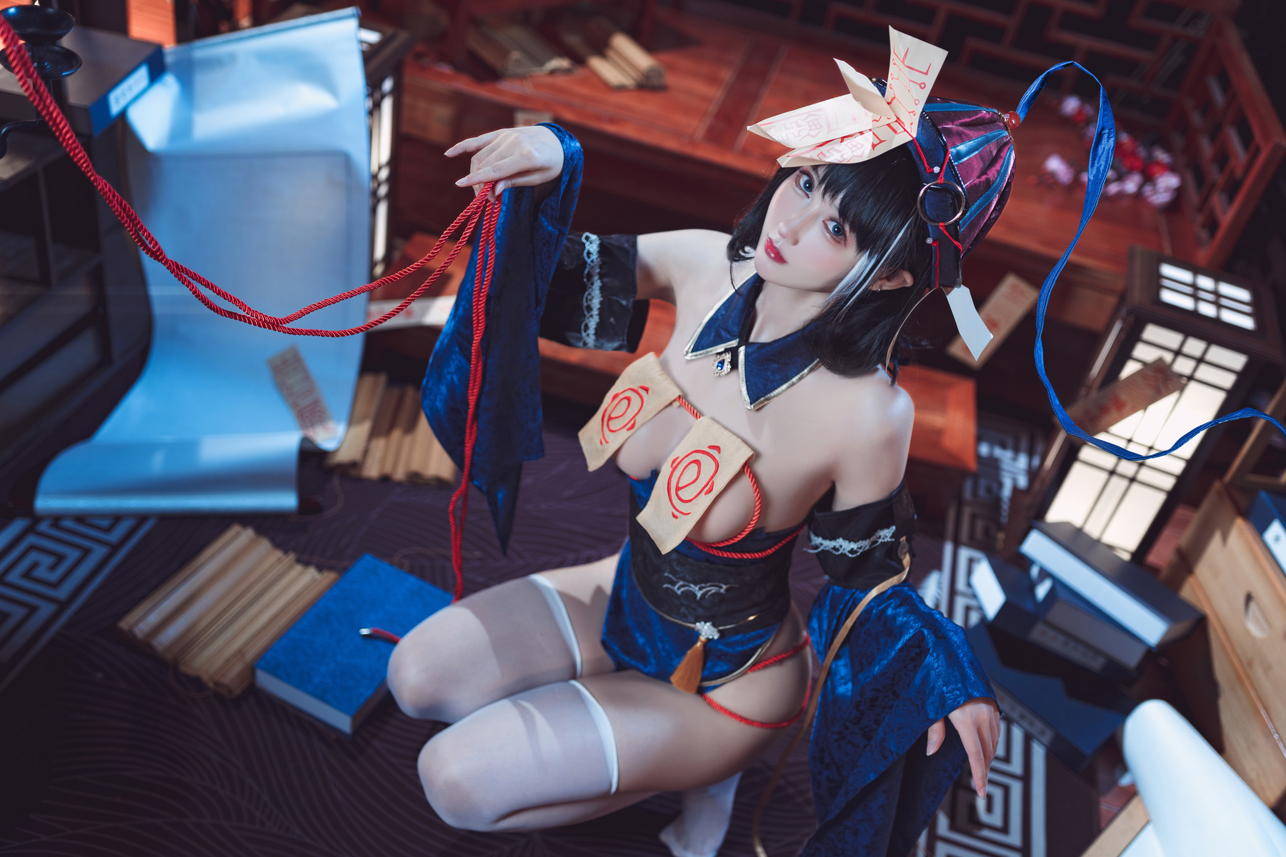 コスプレ 羽生三未 ファガツワンケイキョンシサンミゼン