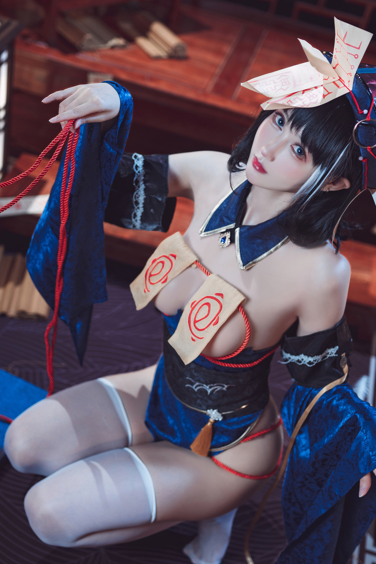 コスプレ 羽生三未 ファガツワンケイキョンシサンミゼン