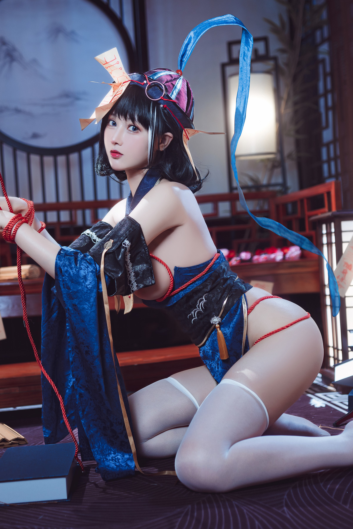 コスプレ 羽生三未 ファガツワンケイキョンシサンミゼン