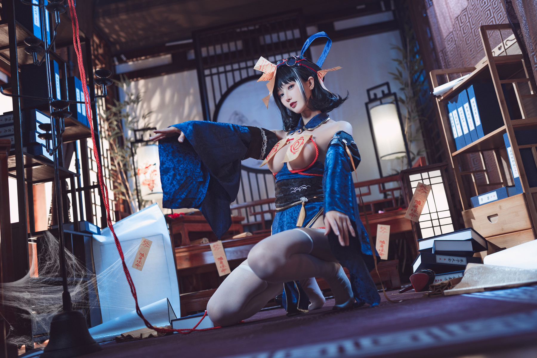 コスプレ 羽生三未 ファガツワンケイキョンシサンミゼン