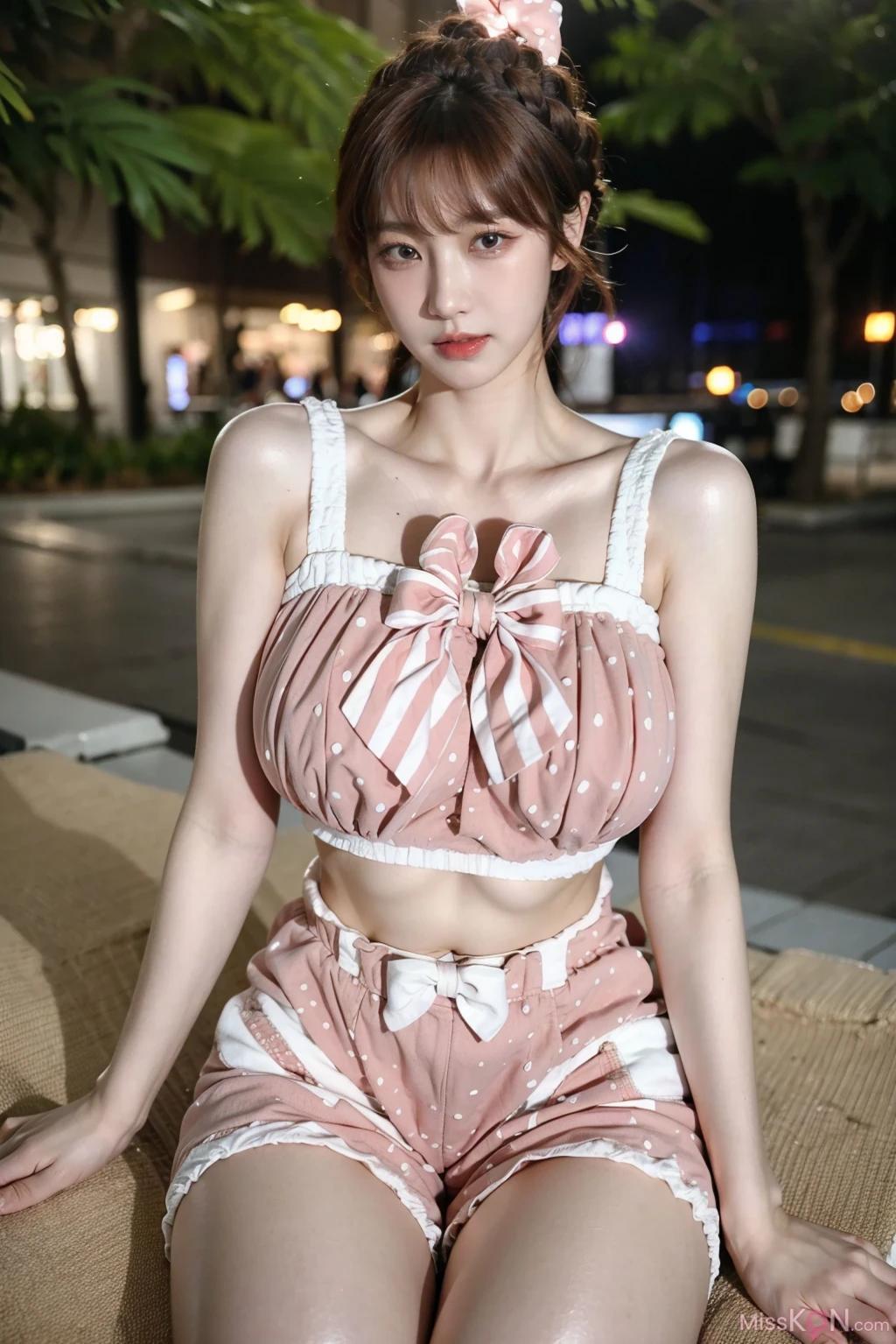 AI 生成] 擬實畫風 Vol.079 (118 張照片)