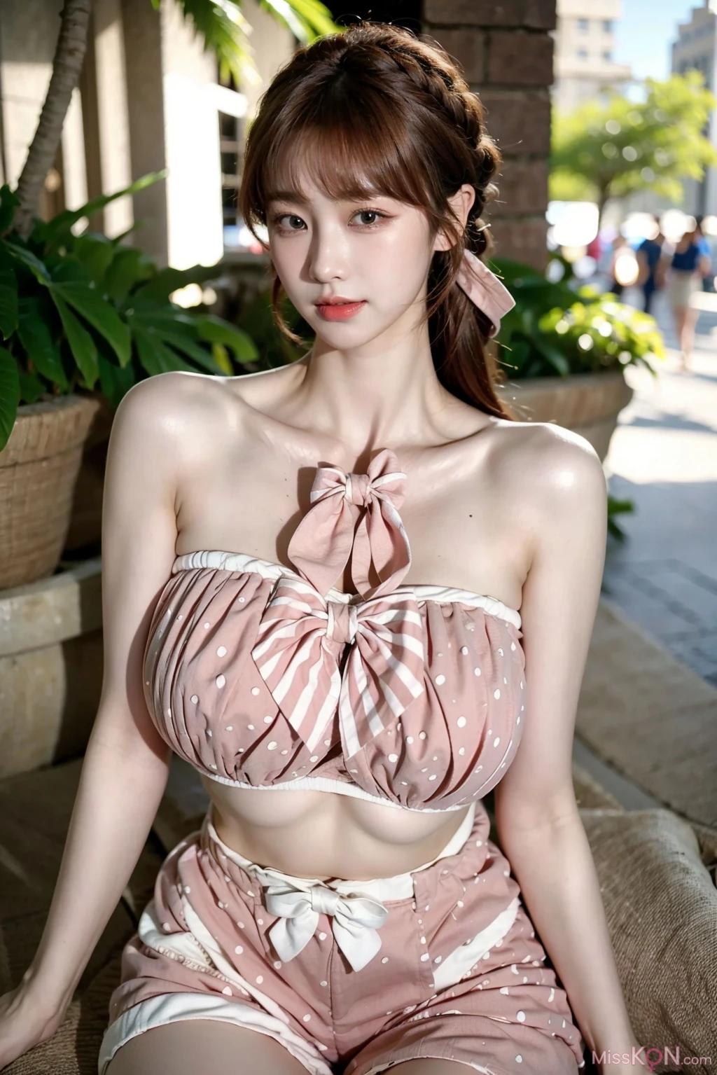 AI 生成] 擬實畫風 Vol.079 (118 張照片)