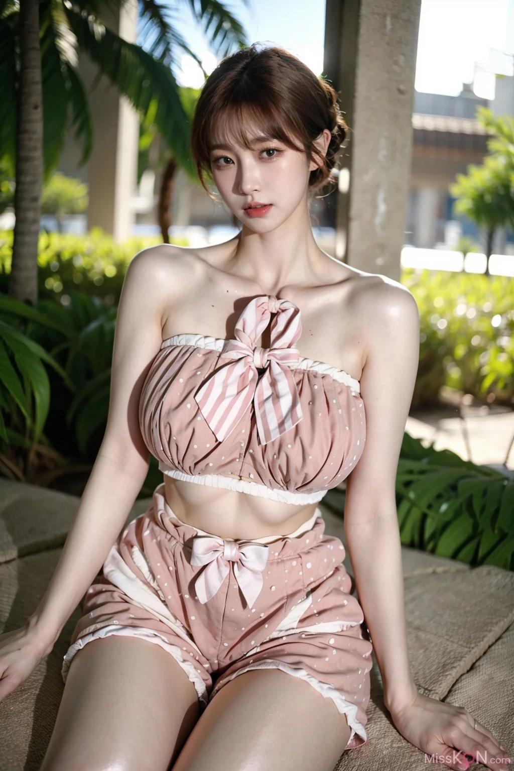 AI 生成] 擬實畫風 Vol.079 (118 張照片)