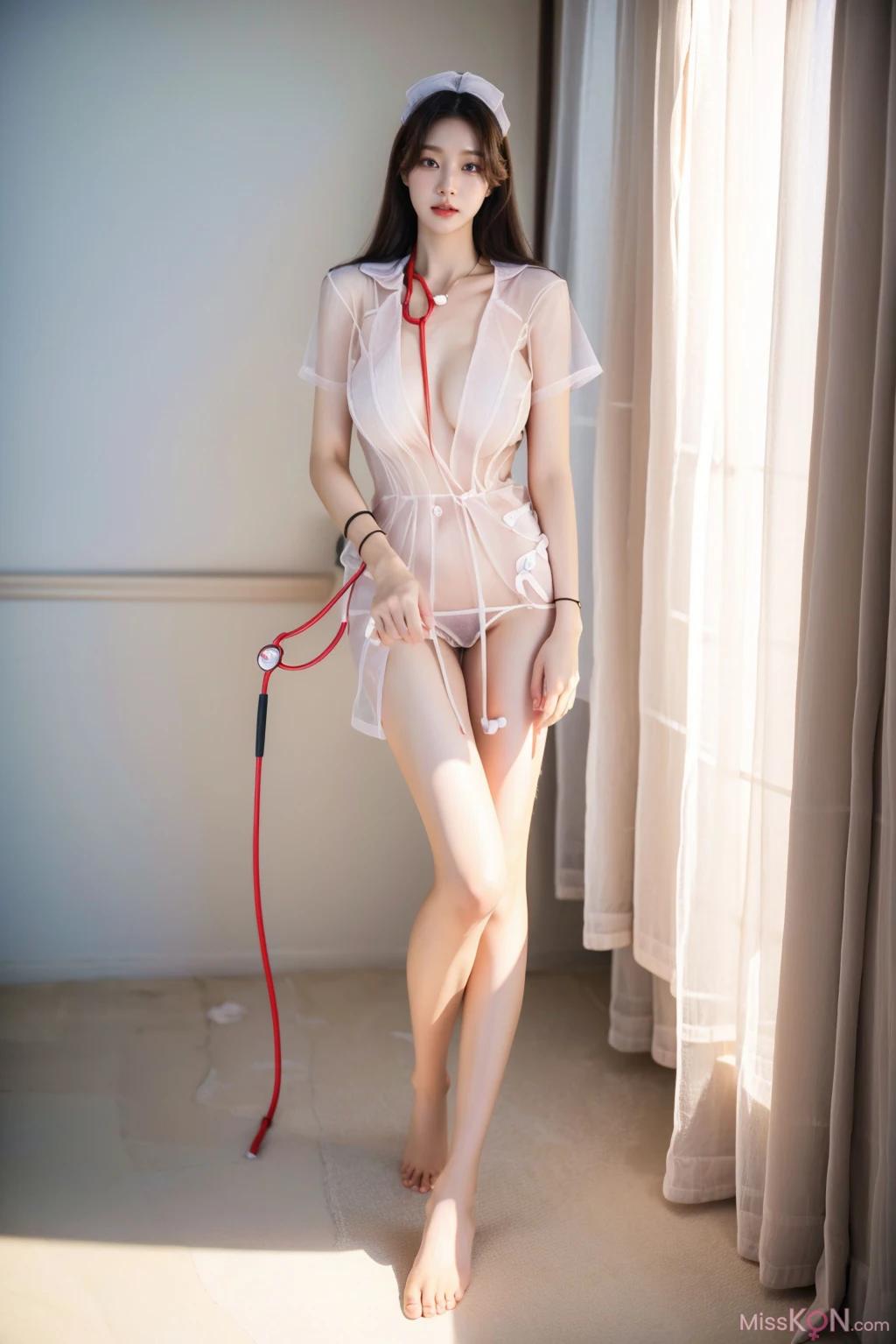 AI 생성] 의실화풍 Vol.079 (118장 사진)