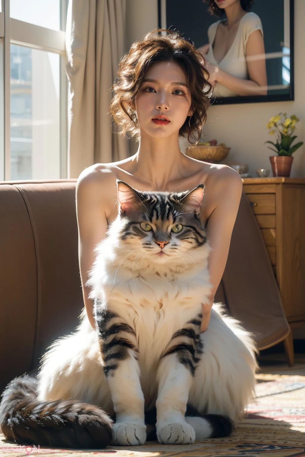 AI 生成] 擬実画風 Vol.082 (150枚の写真)
