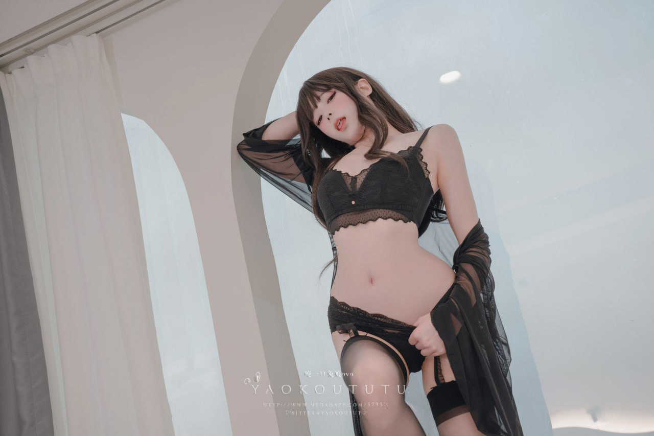 咬一口兔娘 - 微醺大姐姐
